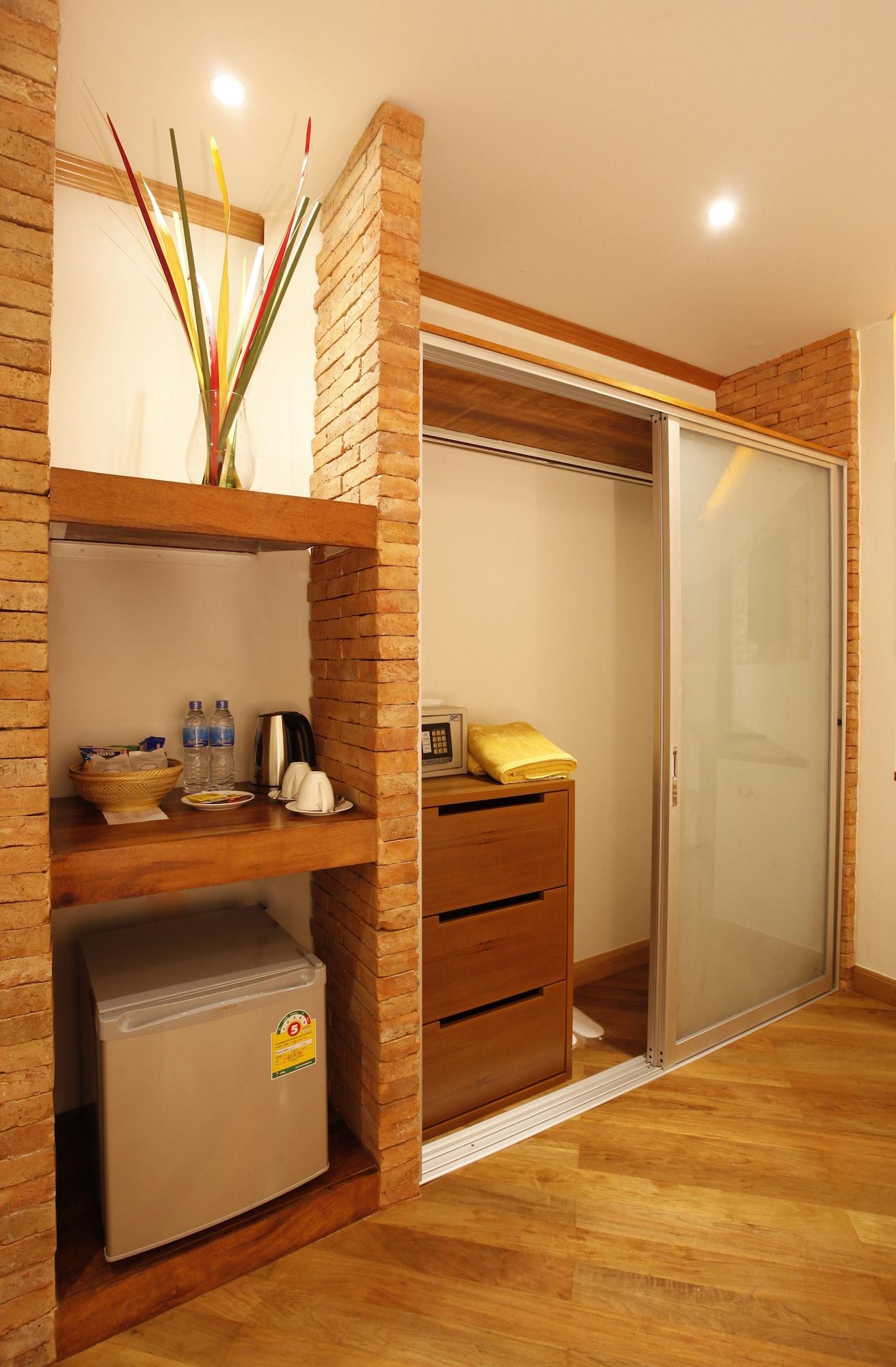 Nhà khách Casa Jip
