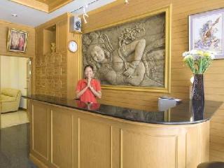 Casa Jip Nhà khách 3*