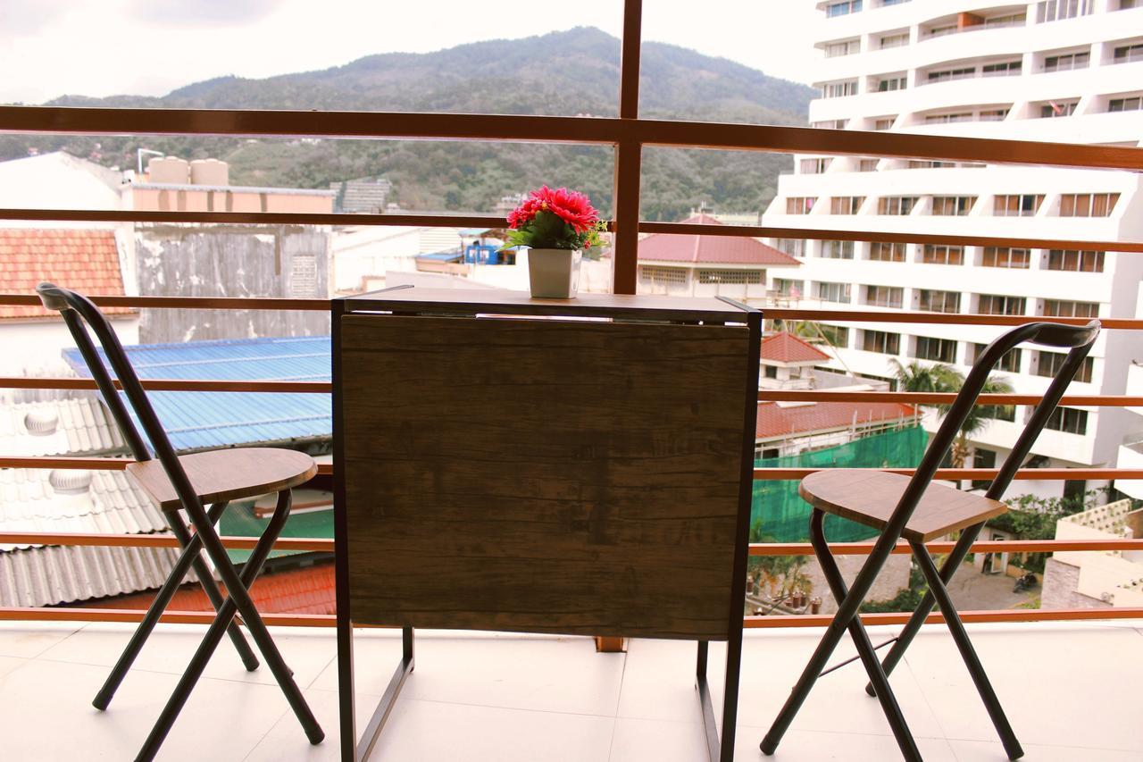 Nhà khách Casa Jip Patong
