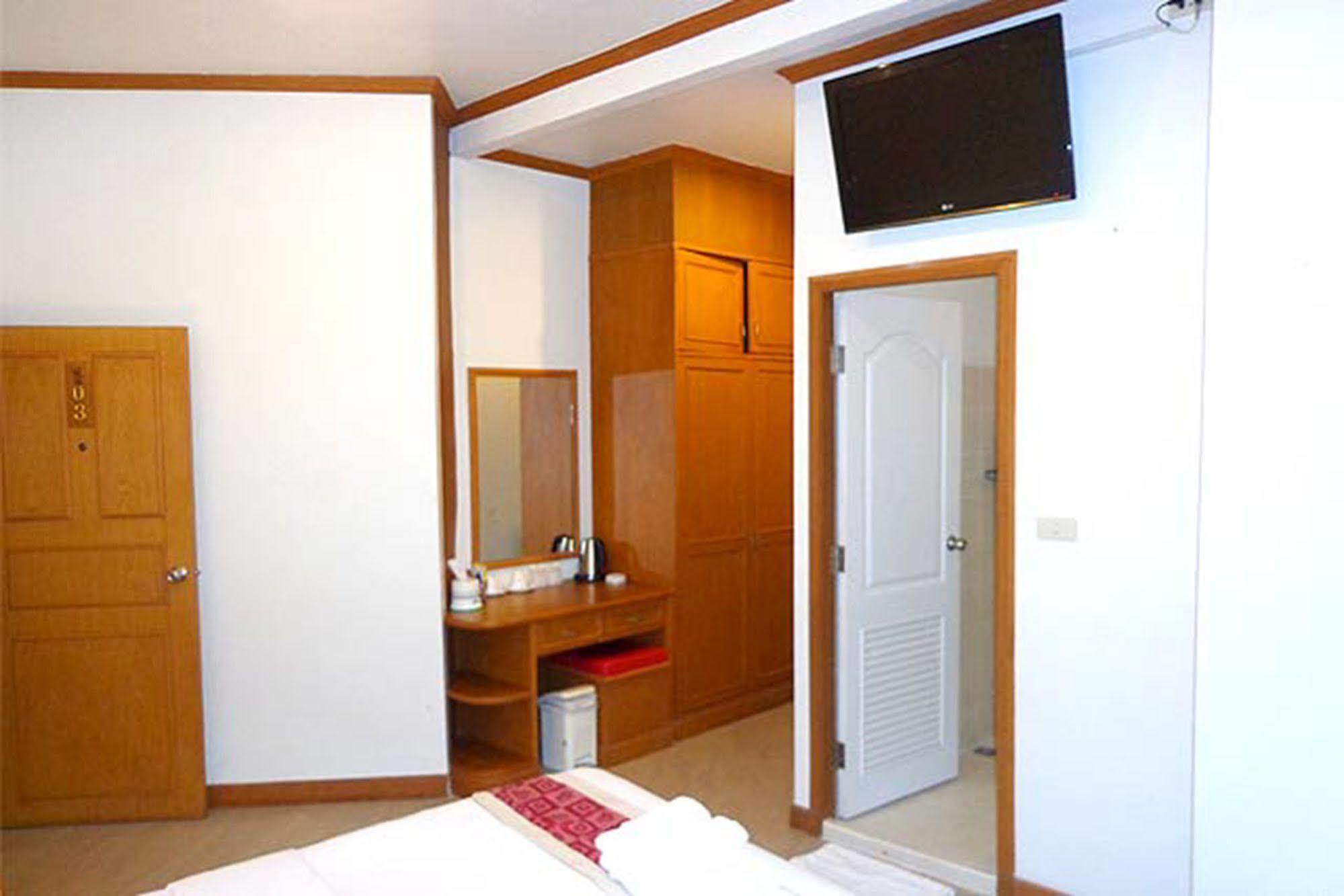 Casa Jip Nhà khách