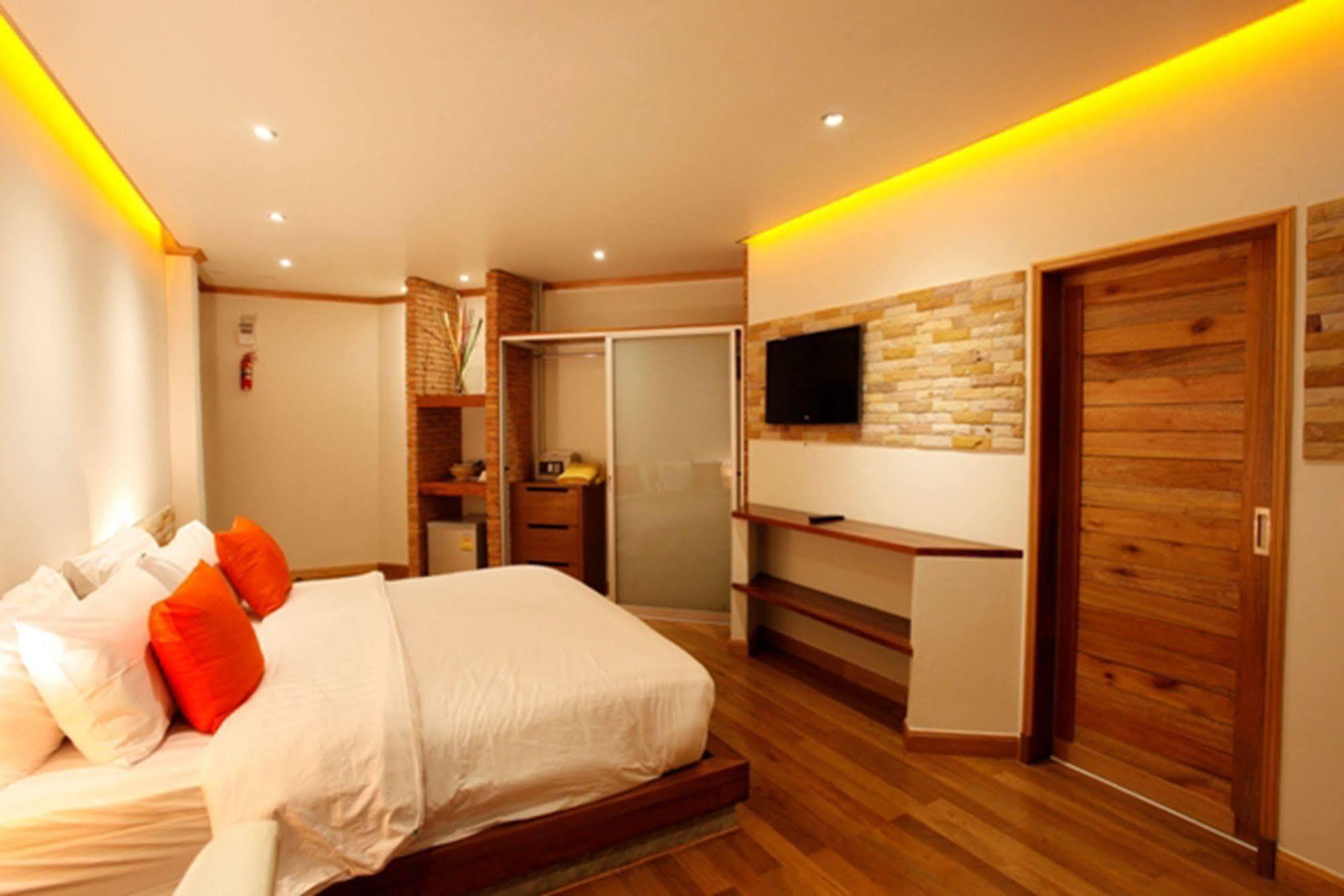Nhà khách Casa Jip 3*