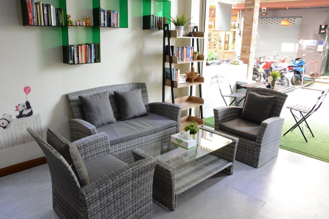 Casa Jip Nhà khách 3*