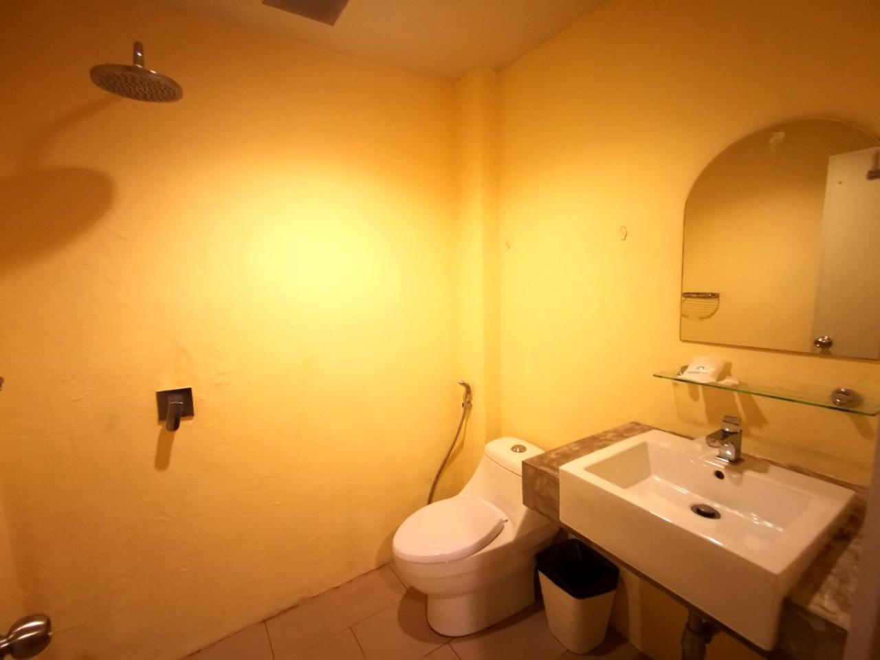 Casa Jip Nhà khách